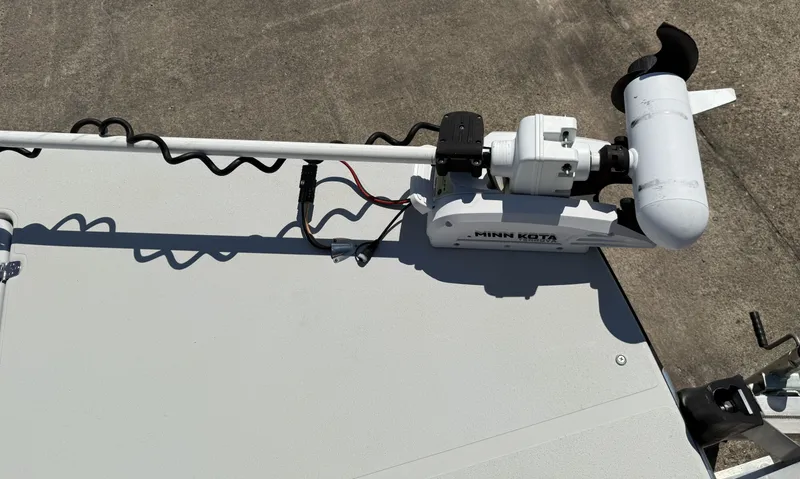 Slide: The Image of Shoalwater 23 Cat 2023 - 24