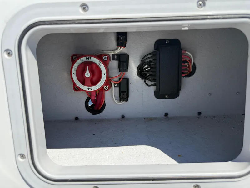 Slide: The Image of Shoalwater 23 Cat 2023 - 30