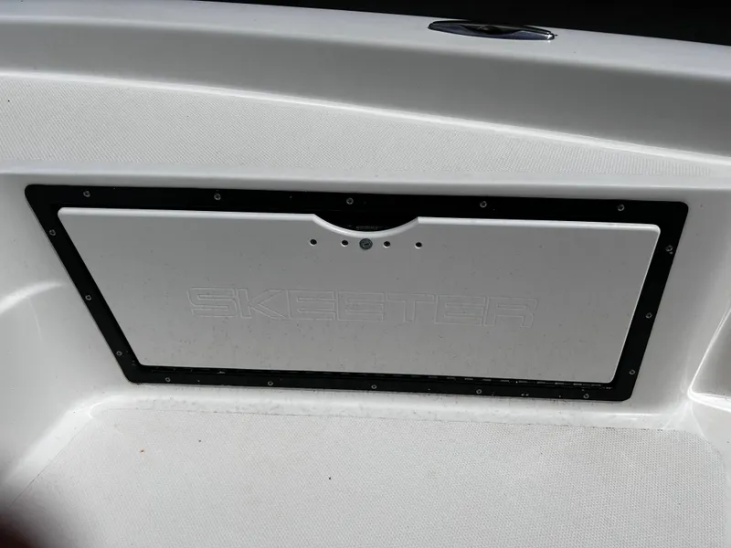 Slide: The Image of Skeeter ZX20 Bay 2007 - 16