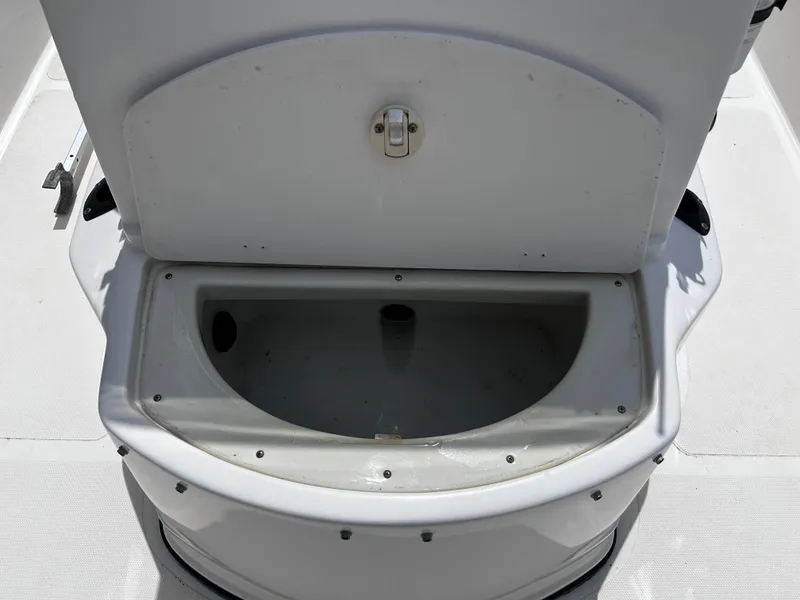 Slide: The Image of Skeeter ZX20 Bay 2007 - 18