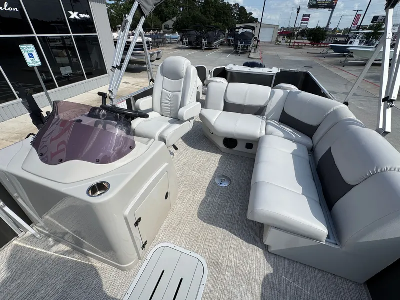 Slide: The Image of SunCatcher FUSION 322FS 2021 - 17