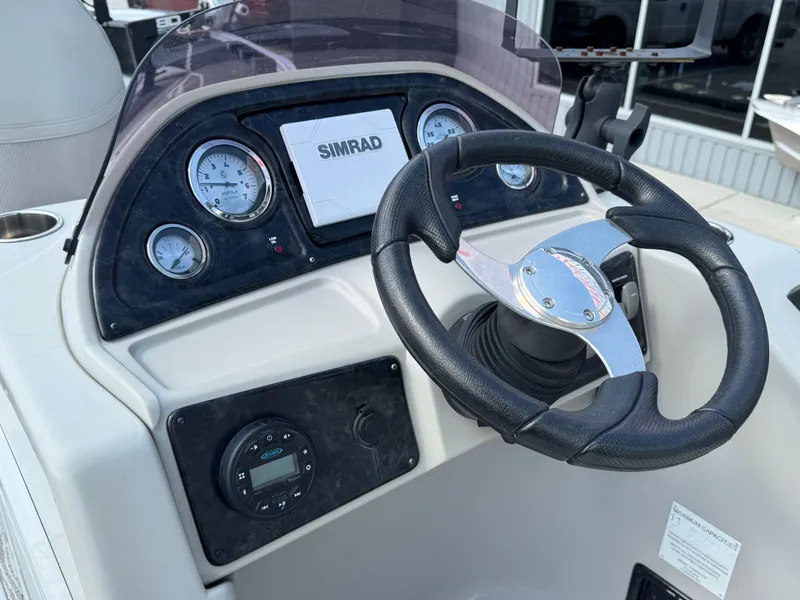 Slide: The Image of SunCatcher FUSION 322FS 2021 - 19