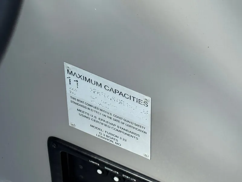 Slide: The Image of SunCatcher FUSION 322FS 2021 - 20