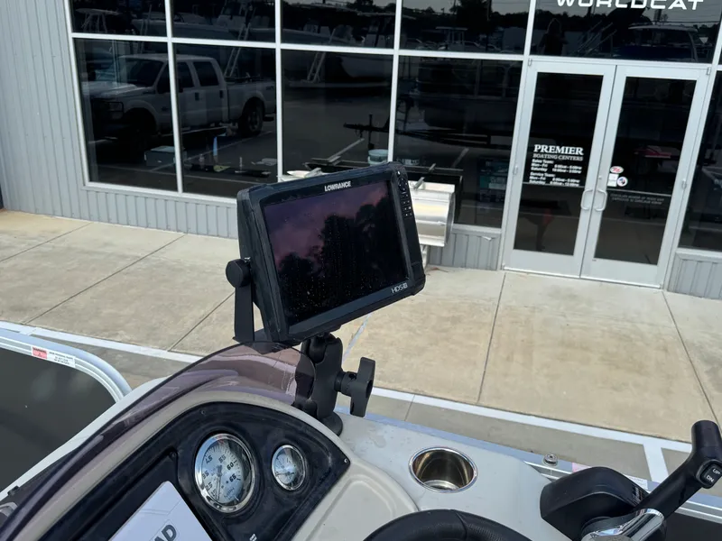 Slide: The Image of SunCatcher FUSION 322FS 2021 - 22