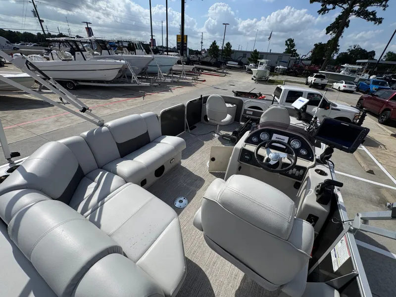 Slide: The Image of SunCatcher FUSION 322FS 2021 - 30