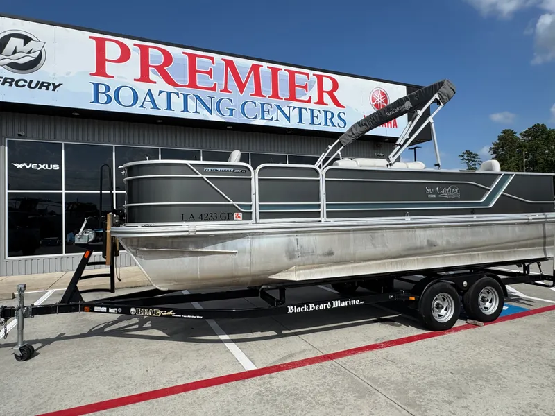 Slide: The Image of SunCatcher FUSION 322FS 2021 - 32