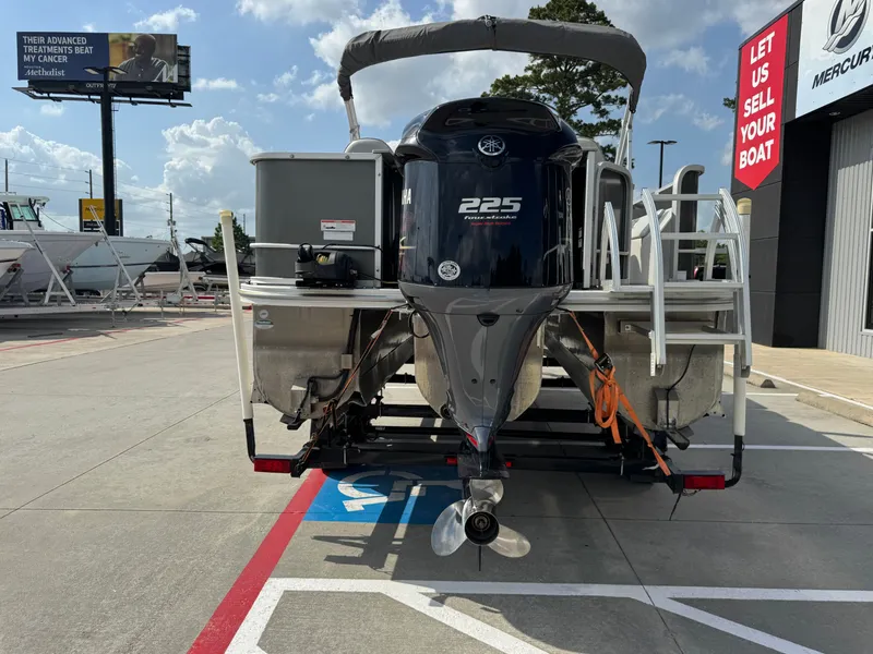 Slide: The Image of SunCatcher FUSION 322FS 2021 - 34