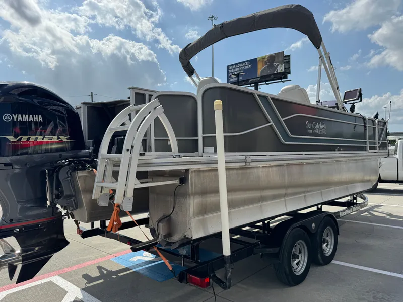 Slide: The Image of SunCatcher FUSION 322FS 2021 - 35