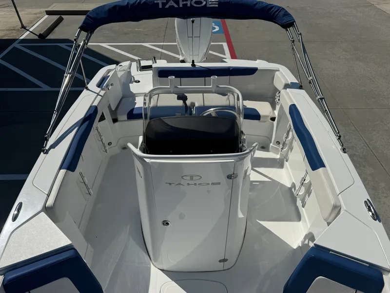 Slide: The Image of Tahoe 2150 CC 2020 - 12