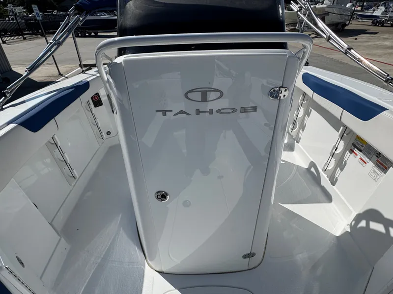 Slide: The Image of Tahoe 2150 CC 2020 - 13