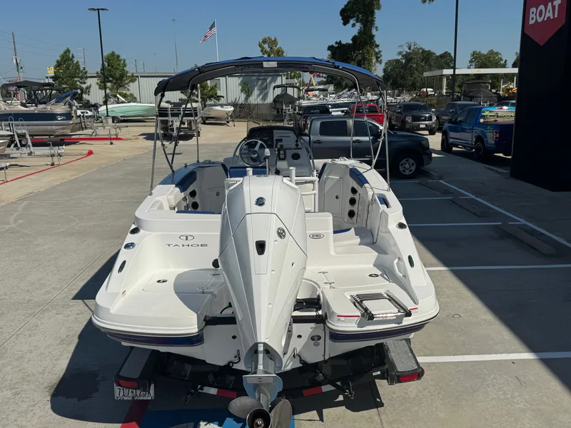 Slide: The Image of Tahoe 2150 CC 2020 - 36