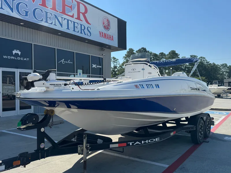 Slide: The Image of Tahoe 2150 CC 2020 - 6