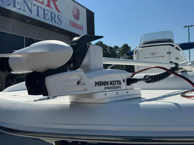 Slide: The Image of Tahoe 2150 CC 2020 - 8