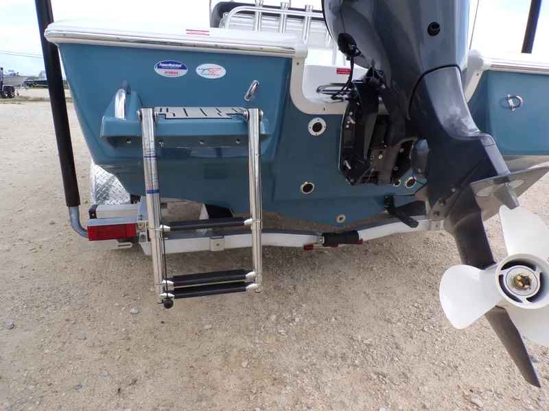 Slide: The Image of Tidewater 1910 Bay Max 2026 - 10