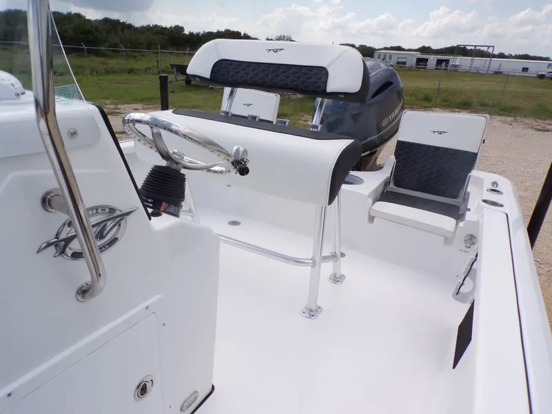 Slide: The Image of Tidewater 1910 Bay Max 2026 - 18