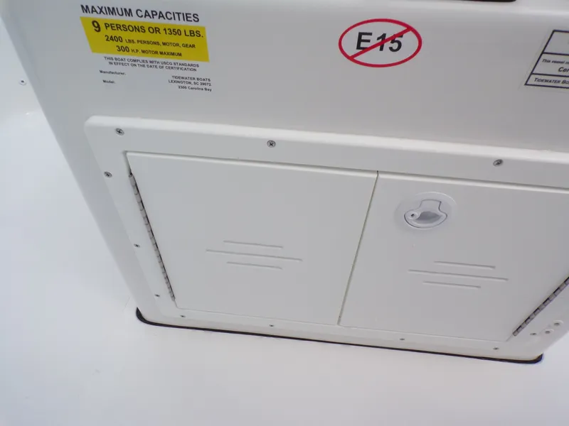 Slide: The Image of Tidewater 1910 Bay Max 2026 - 24