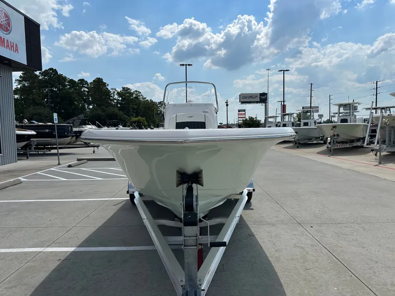 Slide: The Image of Tidewater 198 CC Adventure 2026 - 5