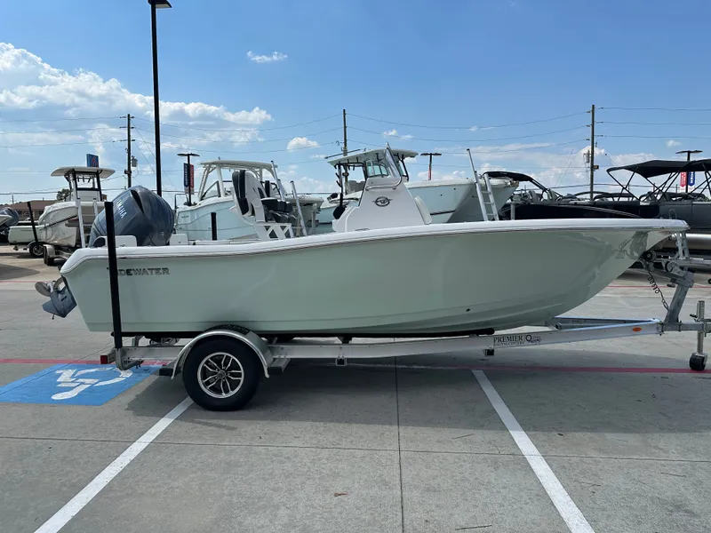 Slide: The Image of Tidewater 198 CC Adventure 2026 - 8