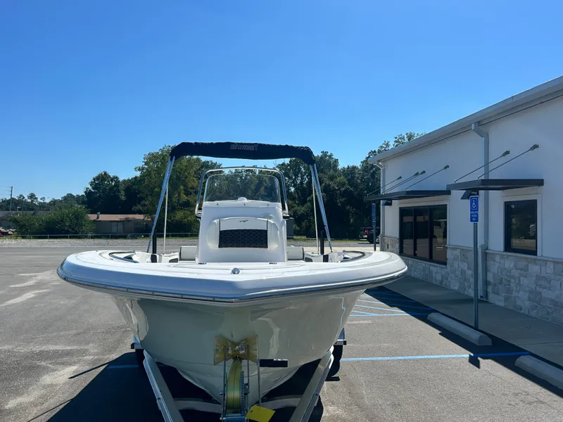 Slide: The Image of Tidewater 198 CC Adventure 2026 - 3