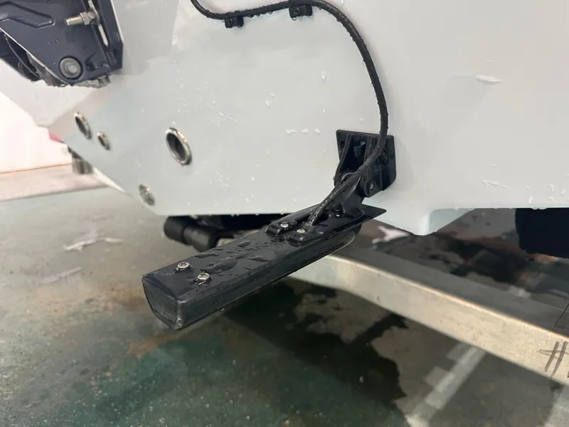 Slide: The Image of Tidewater 198 CC Adventure 2025 - 27