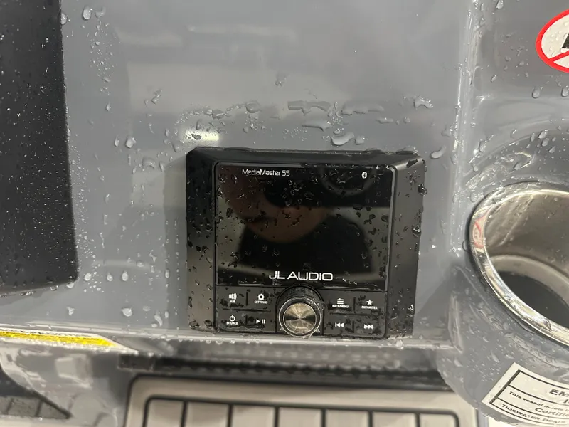 Slide: The Image of Tidewater 210 CC Adventure 2025 - 15