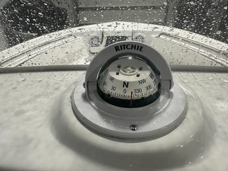 Slide: The Image of Tidewater 210 CC Adventure 2025 - 22