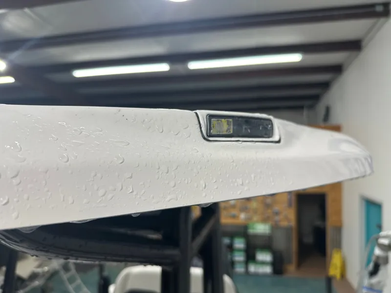 Slide: The Image of Tidewater 210 CC Adventure 2025 - 33