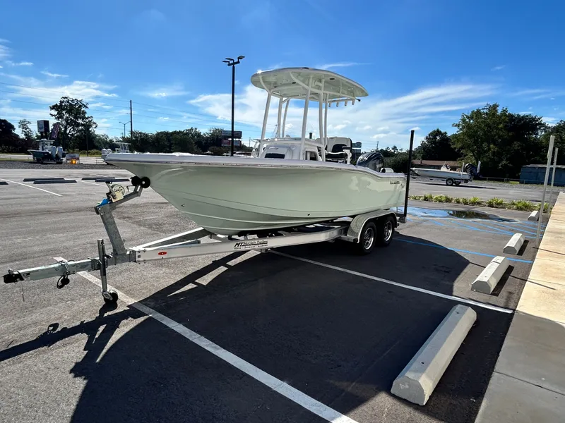 Slide: The Image of Tidewater 210 LXF 2025 - 7