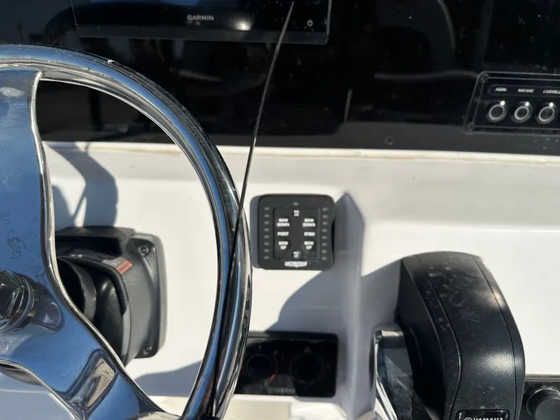 Slide: The Image of Tidewater 210 LXF 2026 - 14