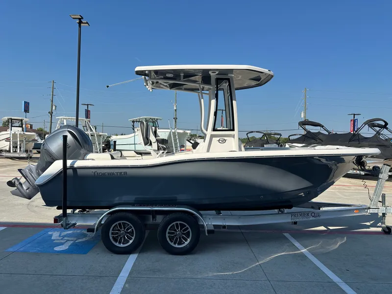 Slide: The Image of Tidewater 210 LXF 2026 - 7