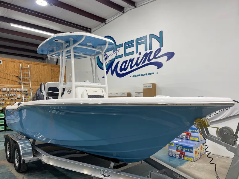 Slide: The Image of Tidewater 210 LXF 2025 - 3