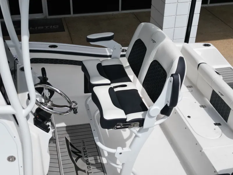 Slide: The Image of Tidewater 210 LXF 2025 - 26