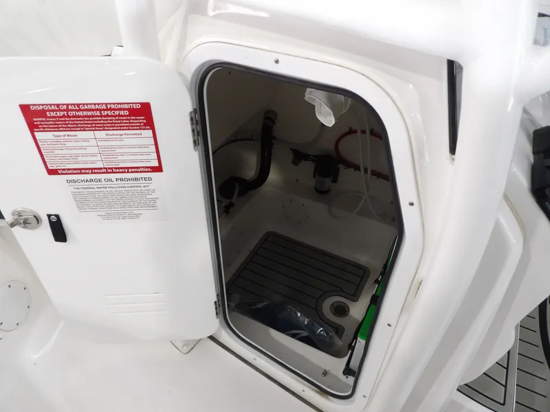 Slide: The Image of Tidewater 210 LXF 2025 - 23