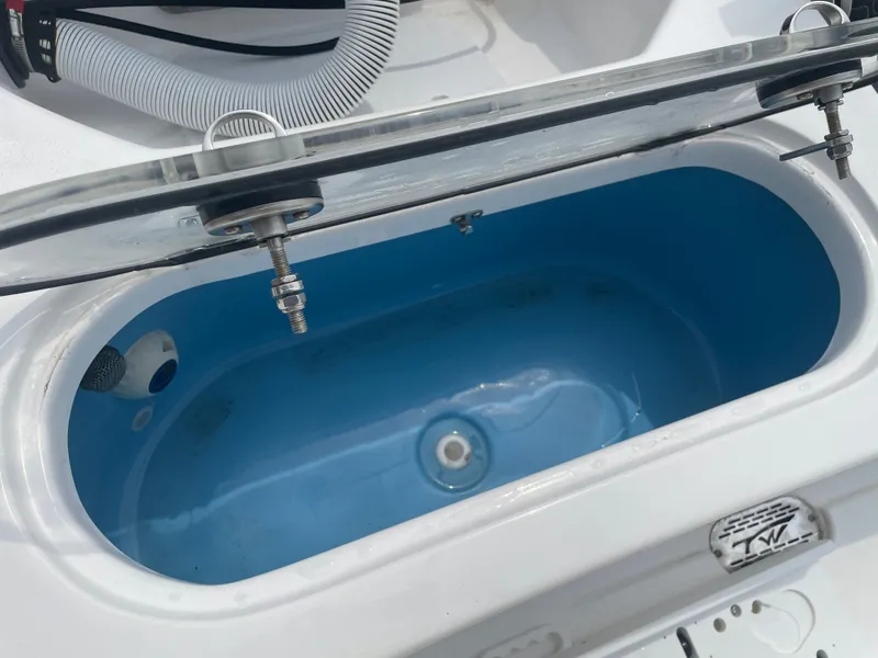 Slide: The Image of Tidewater 2110 Bay Max 2025 - 14