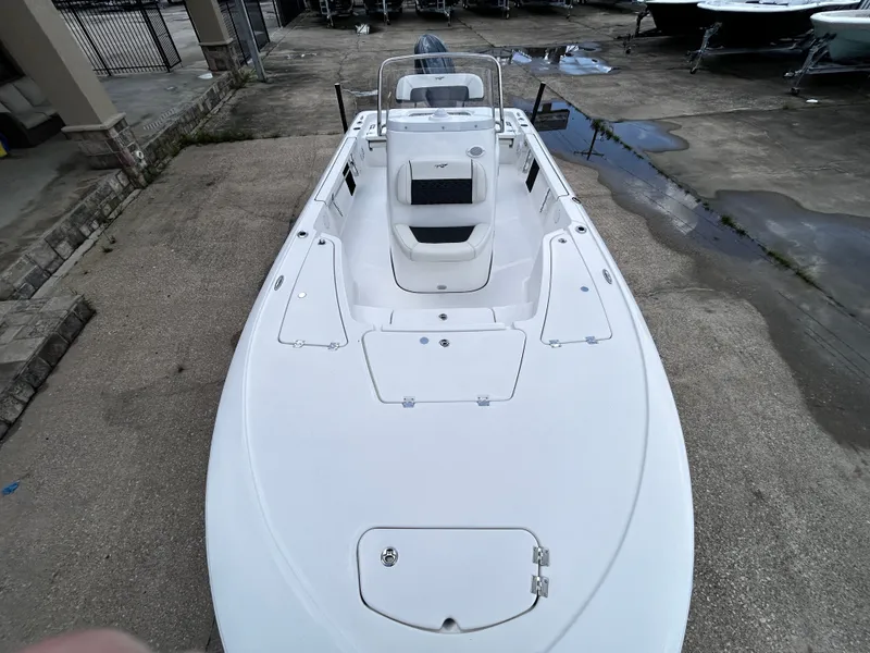 Slide: The Image of Tidewater 2110BMT 2025 - 10