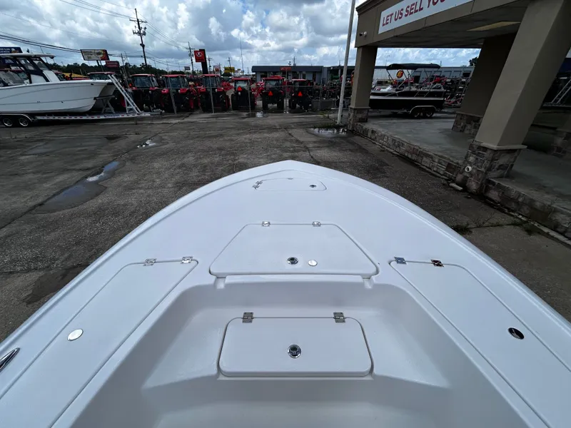 Slide: The Image of Tidewater 2110BMT 2025 - 11