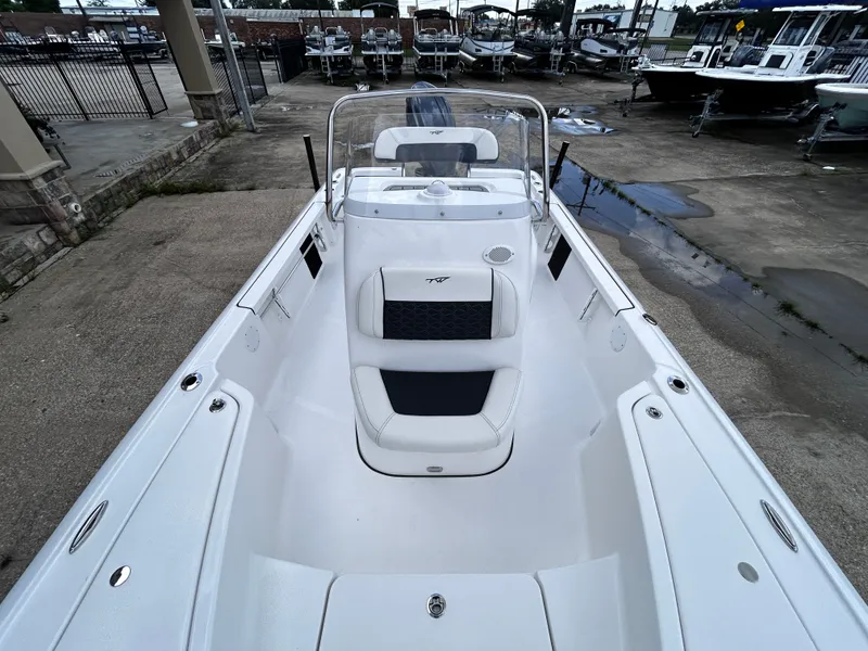 Slide: The Image of Tidewater 2110BMT 2025 - 12