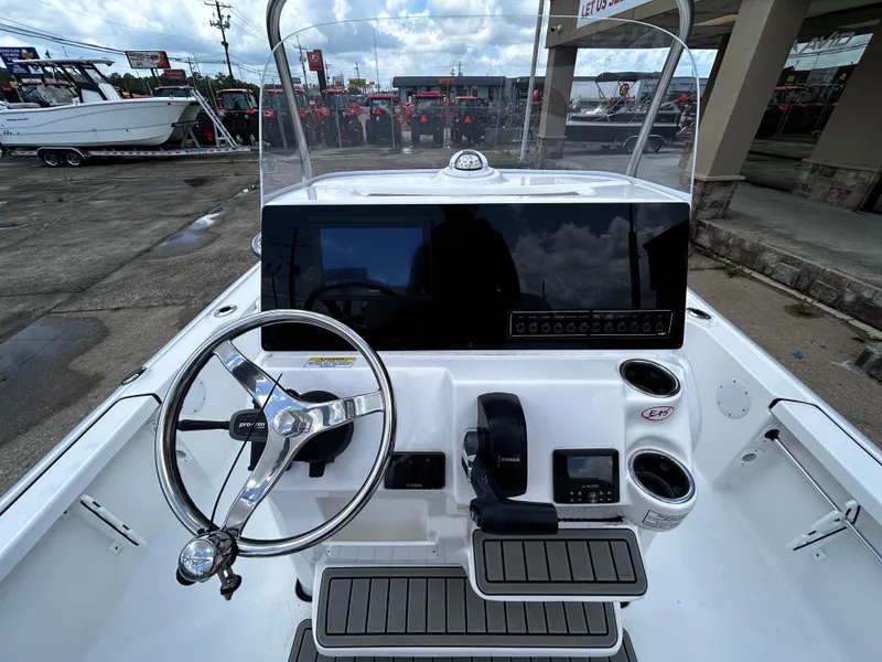 Slide: The Image of Tidewater 2110BMT 2025 - 14