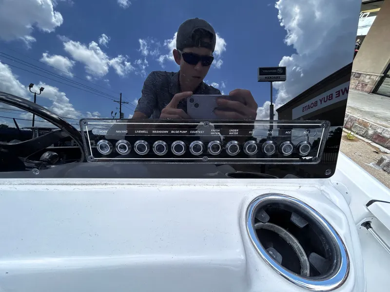 Slide: The Image of Tidewater 2110BMT 2025 - 16