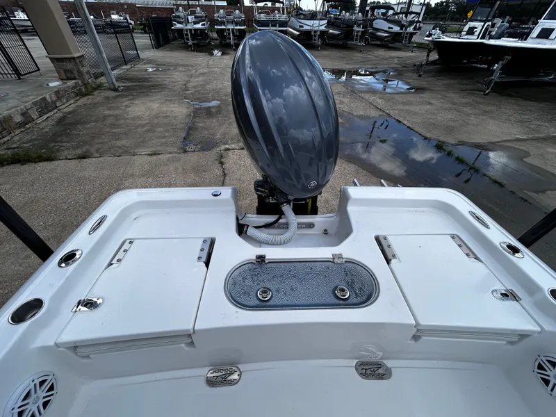 Slide: The Image of Tidewater 2110BMT 2025 - 18