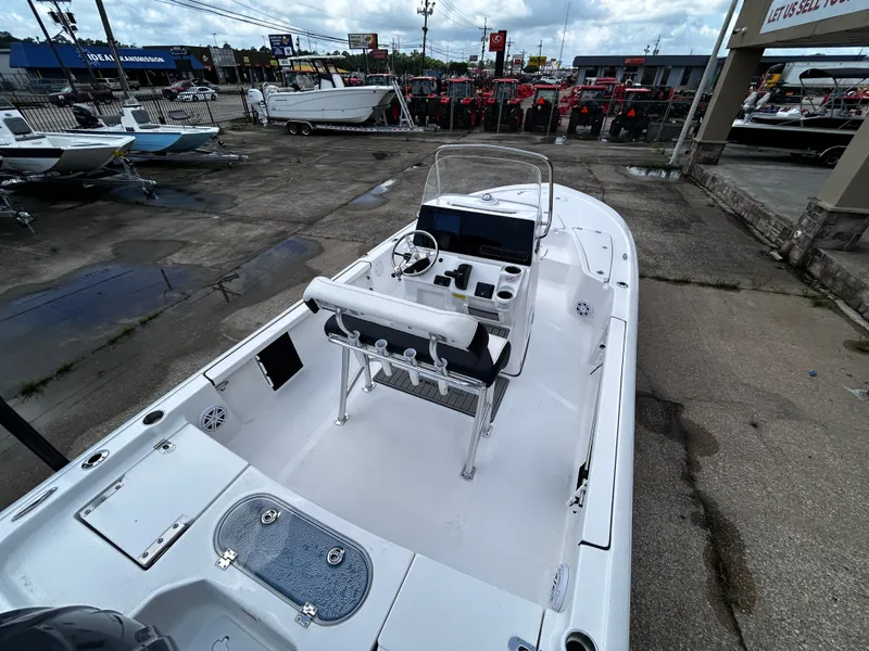 Slide: The Image of Tidewater 2110BMT 2025 - 19