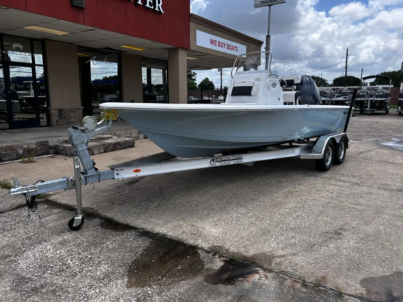 Slide: The Image of Tidewater 2110BMT 2025 - 3