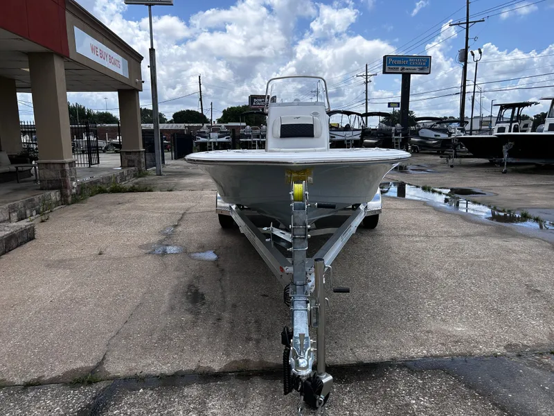 Slide: The Image of Tidewater 2110BMT 2025 - 5