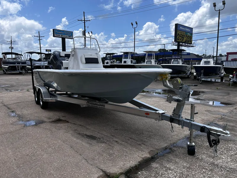 Slide: The Image of Tidewater 2110BMT 2025 - 6