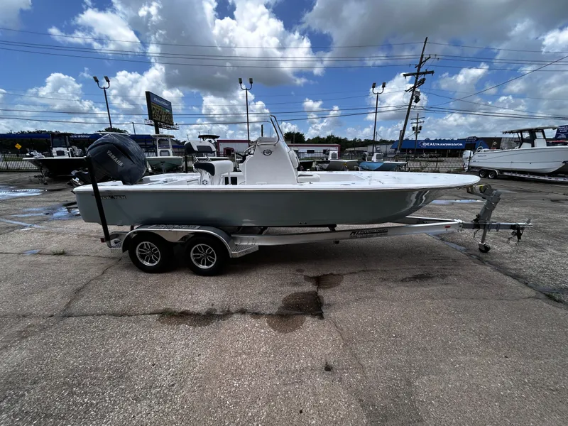 Slide: The Image of Tidewater 2110BMT 2025 - 7