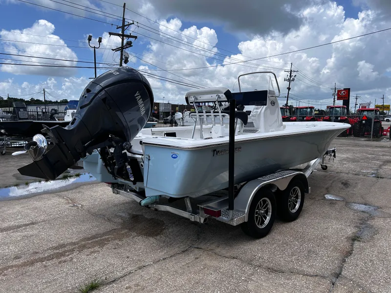 Slide: The Image of Tidewater 2110BMT 2025 - 8