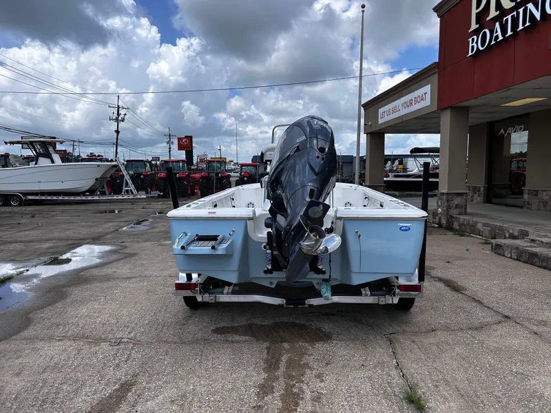 Slide: The Image of Tidewater 2110BMT 2025 - 9