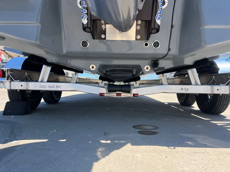 Slide: The Image of Tidewater 2110BMT 2026 - 10