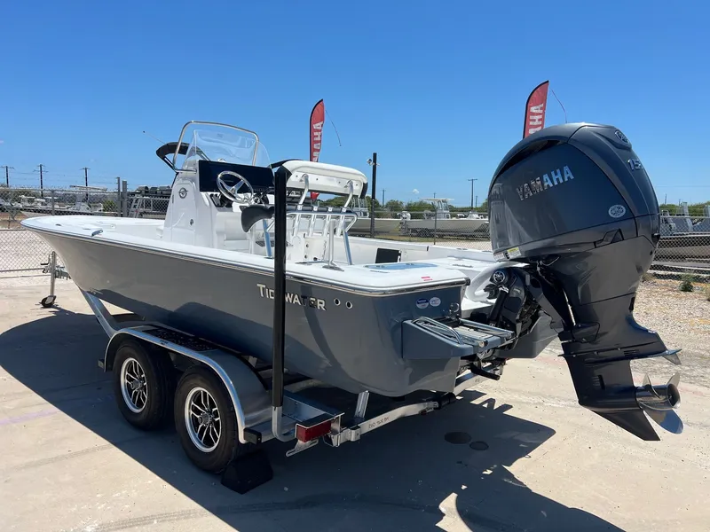 Slide: The Image of Tidewater 2110BMT 2026 - 11