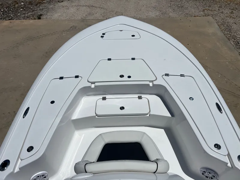 Slide: The Image of Tidewater 2110BMT 2026 - 13